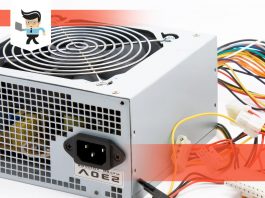 Modular vs Non-Modular PSU