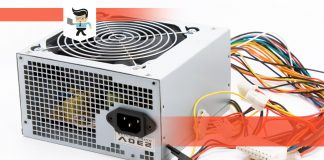 Modular vs Non-Modular PSU