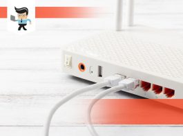 Netgear Gs and Netgear Gs Routers