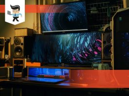 Ninja Setup Components