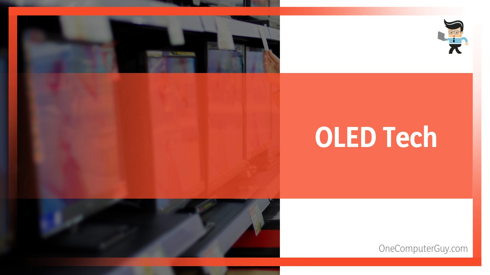 OLED Tech