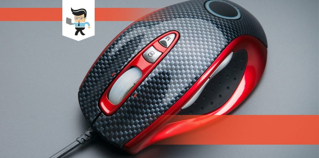 Optical vs Laser Mouse What Are the Differences Between Both?