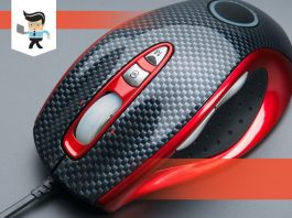 Optical vs Laser Mouse Comparisons