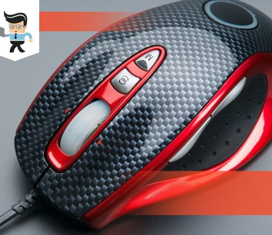 Optical vs Laser Mouse Comparisons