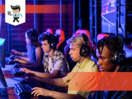 Ergonomic Chair for Gamers