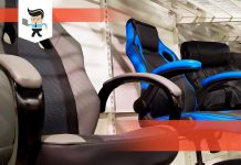 Gaming Chair Features
