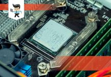 Comparison AMD Gaming Processor