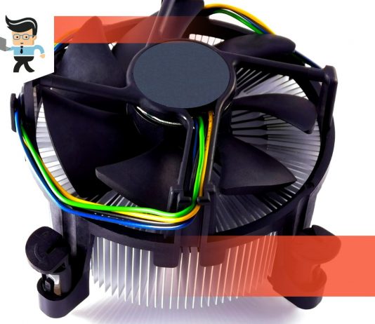 Power throttling explanation