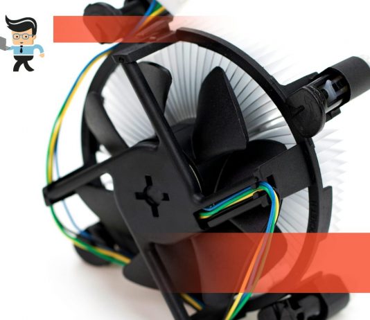 Best cpu cooler for i7 8700k: product comparison
