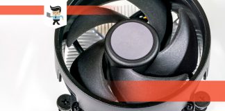 Ryzen Cooling Performance
