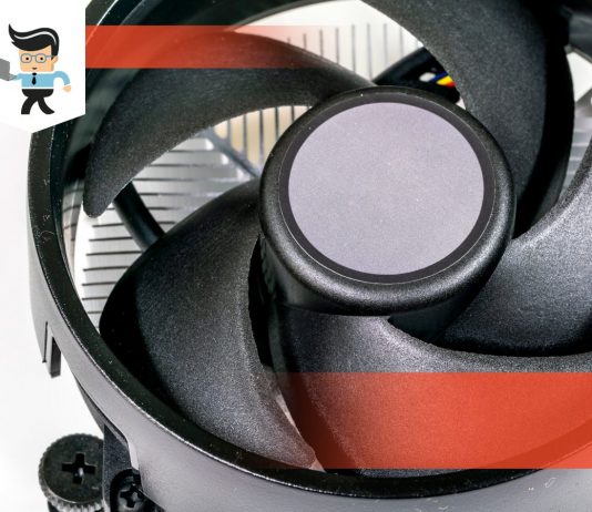 Ryzen Cooling Performance