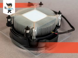 Choose 140mm radiator fans to complete your pc build