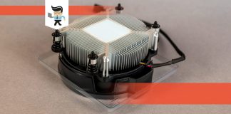 Choose 140mm radiator fans to complete your pc build