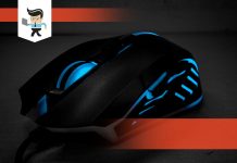 Best Claw Grip Mouse