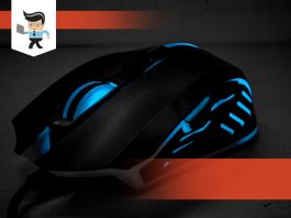 Best Claw Grip Mouse