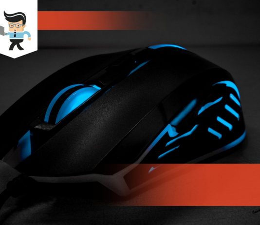Best Claw Grip Mouse