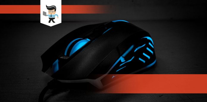 Best Claw Grip Mouse