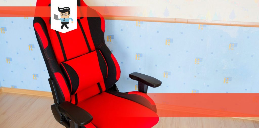 The Best Gaming Chair Under 300 Dollars Review