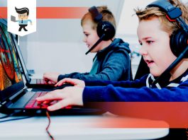 Tyler Gaming Chair Characteristics