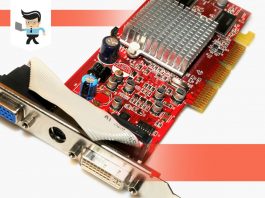 Budget Graphics Card