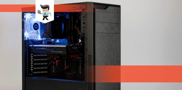 CPU Party Case Review
