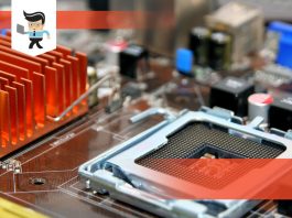 Motherboard Specifications