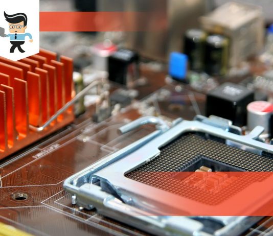 Motherboard Specifications