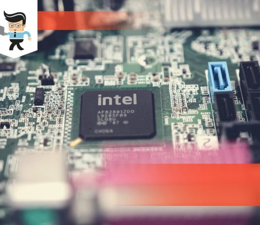 I3 8100 PC Motherboard