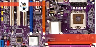 i5 9600K PC Motherboard