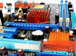 i7 8700k Motherboard Review