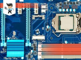 AMD Compatible Motherboards