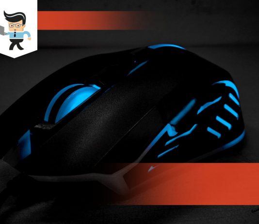 Wow Gaming Mouse Rank
