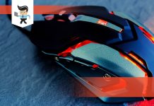 Buying Guide Gaming Mouse