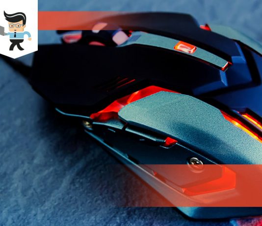 Buying Guide Gaming Mouse