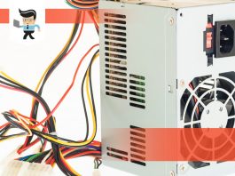 Specification GTX PSU