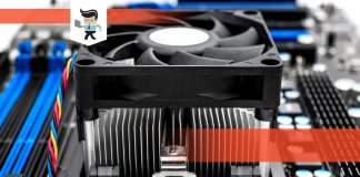 Radiator fans for cooling yor pc