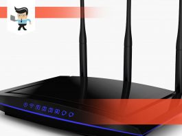 Wi-Fi Router Specs