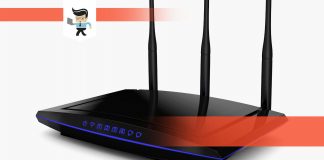 Wi-Fi Router Specs