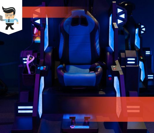 Xbox One Chair for Gamer