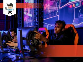 Elecwish Gaming Chair Specs