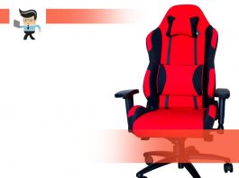 Homalls Gaming Chairs