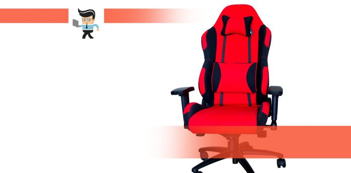 Homalls Gaming Chairs