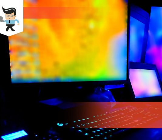 Sceptre monitor advantages and disadvantages