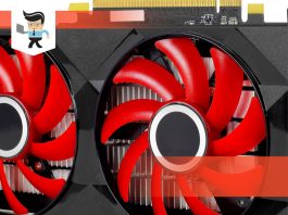 Comparison Low Profile Graphics Card