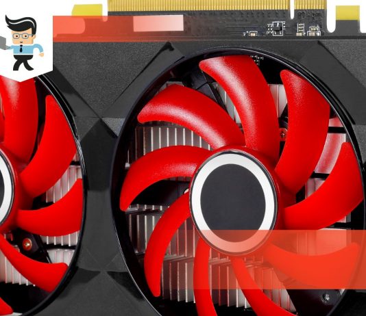 Comparison Low Profile Graphics Card
