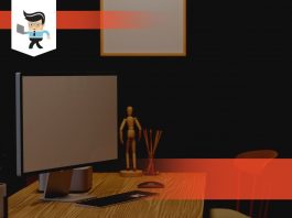 Designer Desktop Screen