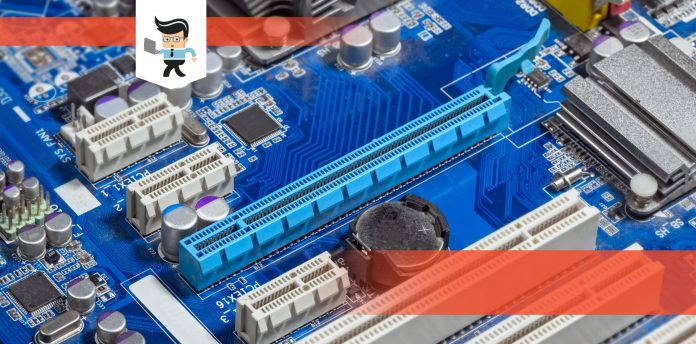 PCI Express 2.0 vs. 3.0 Standards