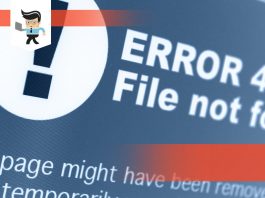 Radeon Drivers Error Fix