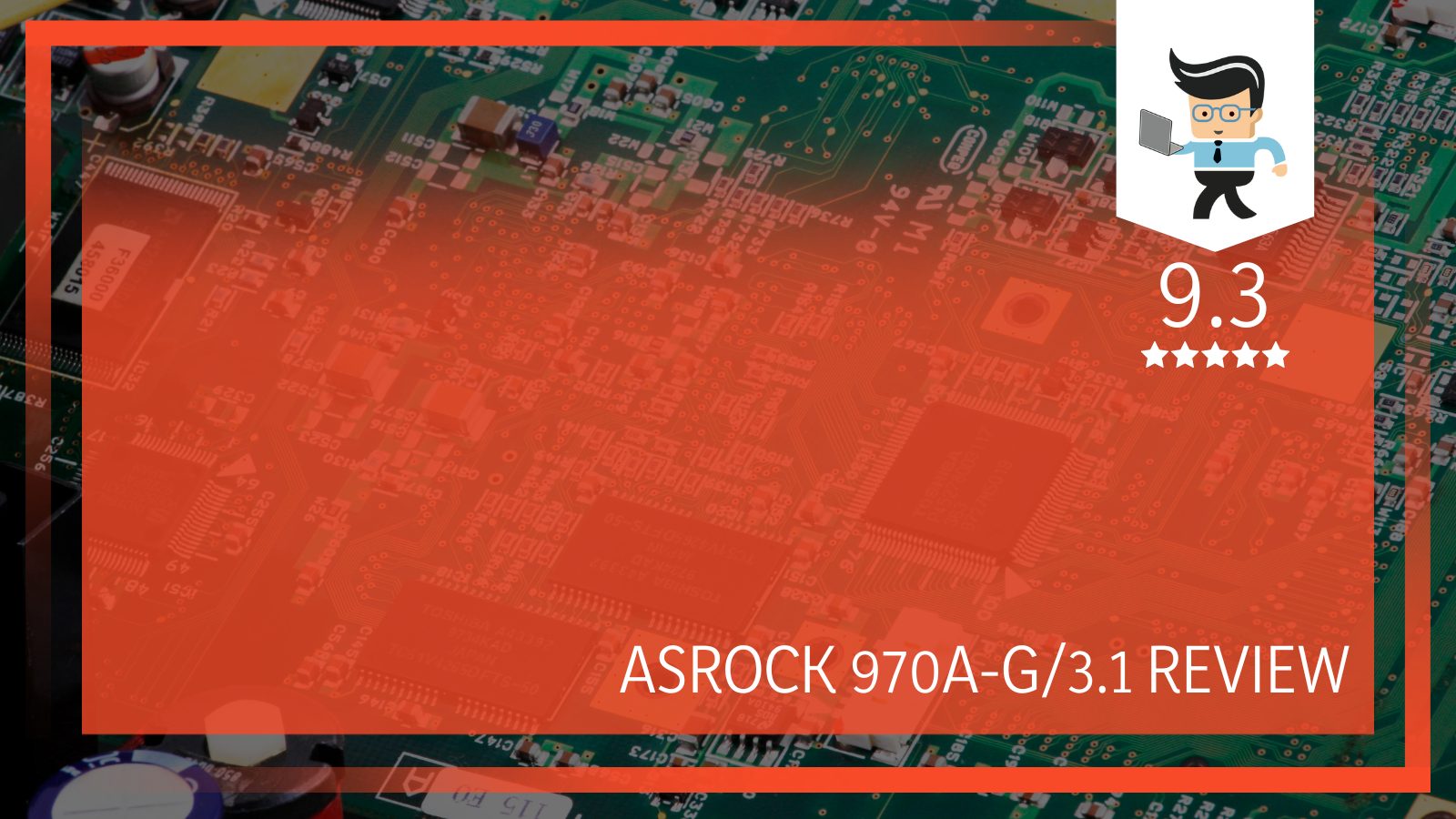 Asrock a g motherboard