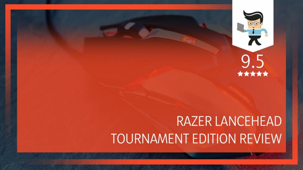 Razer Lancehead Tournament Edition Review: The Esports Mouse To Beat?
